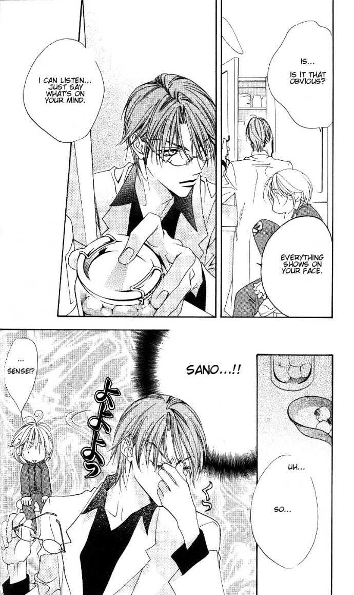 Read Hana Kimi en Manga Online