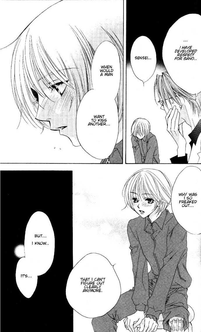 Read Hana Kimi en Manga Online