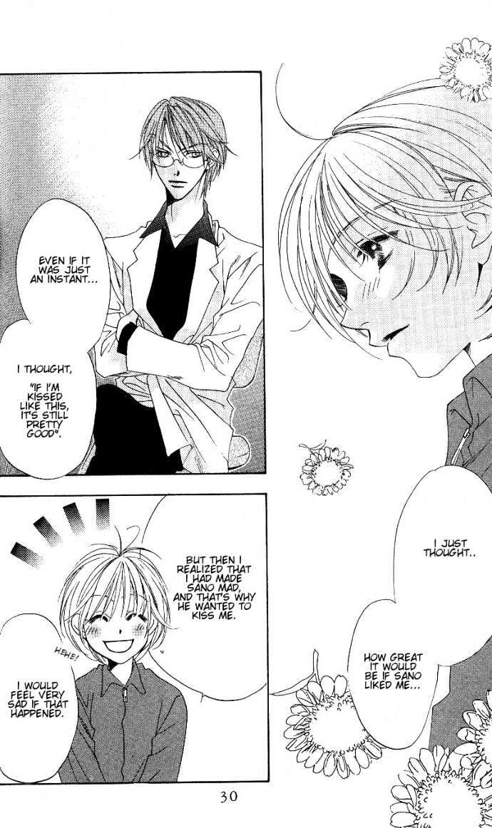 Read Hana Kimi en Manga Online