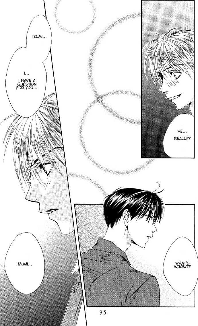 Read Hana Kimi en Manga Online