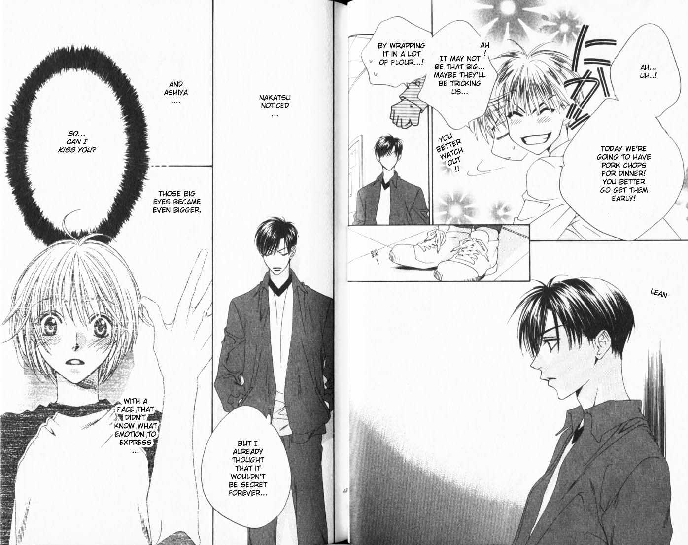 Read Hana Kimi en Manga Online