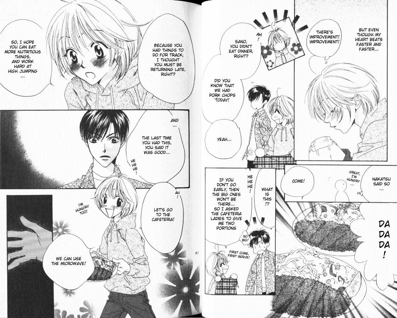 Read Hana Kimi en Manga Online