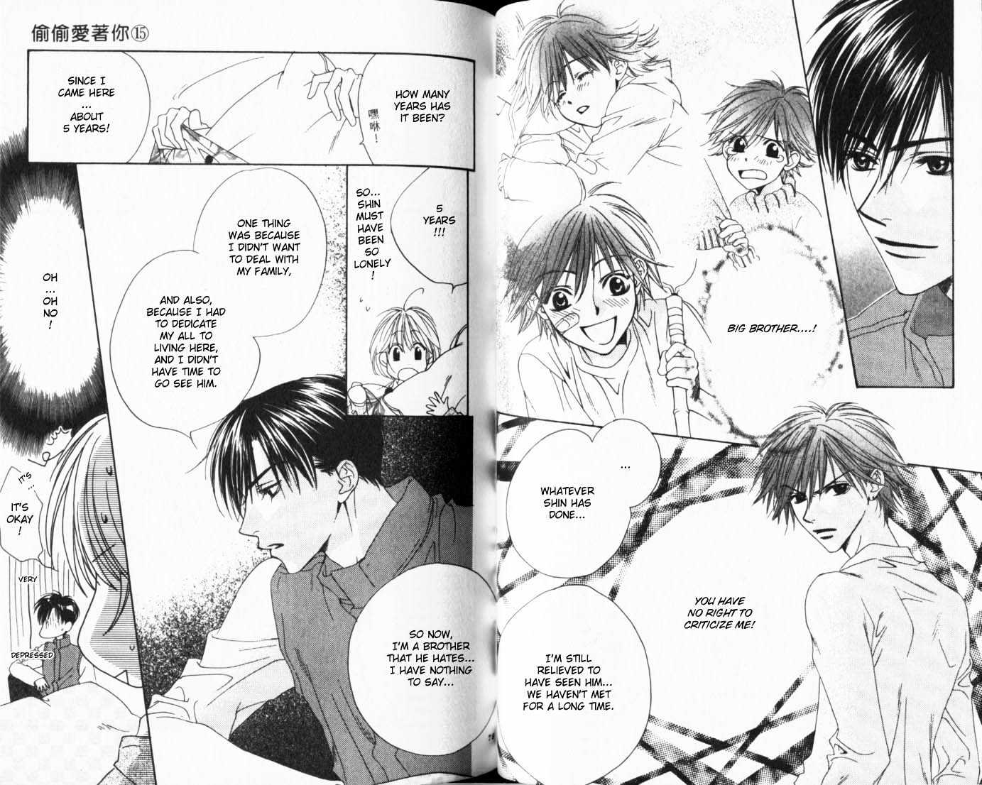 Read Hana Kimi en Manga Online