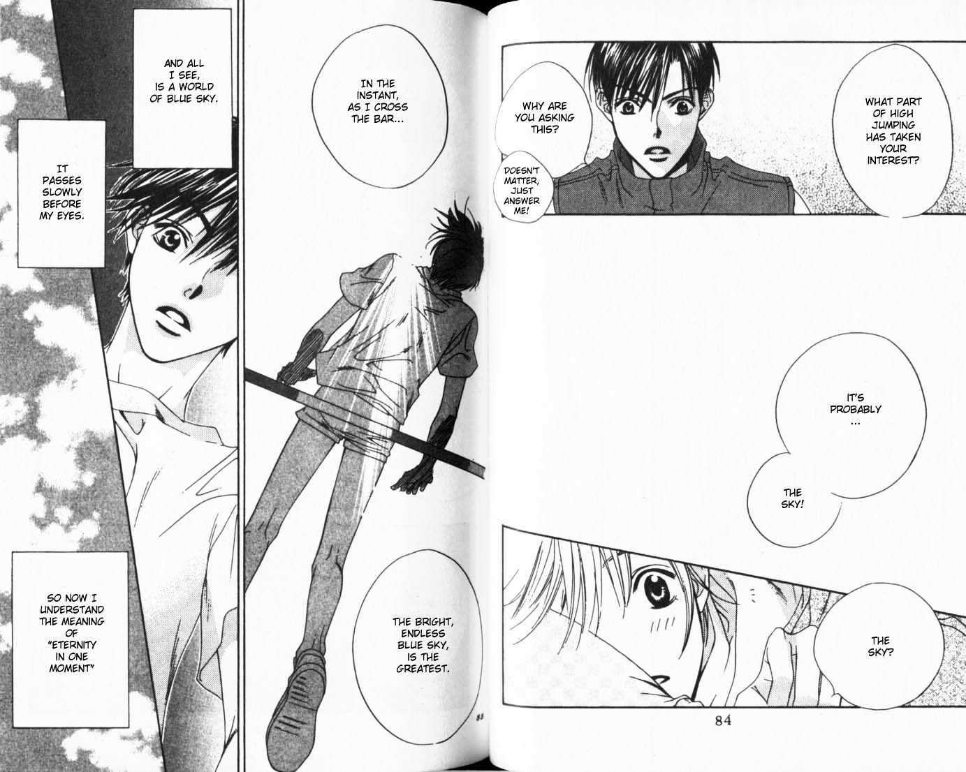 Read Hana Kimi en Manga Online