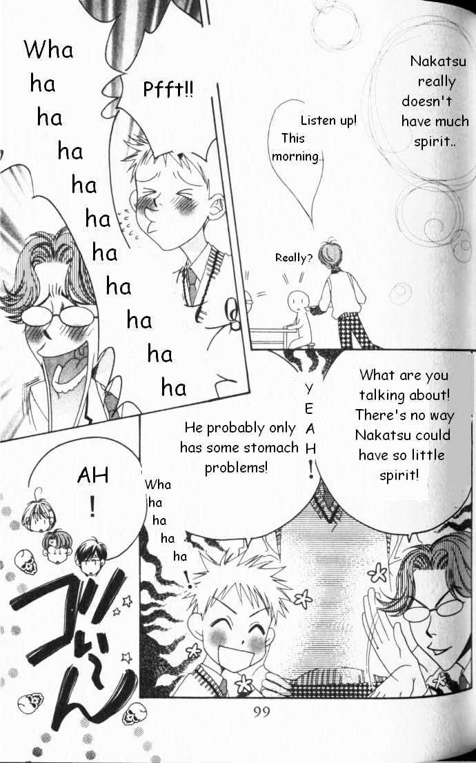 Read Hana Kimi en Manga Online