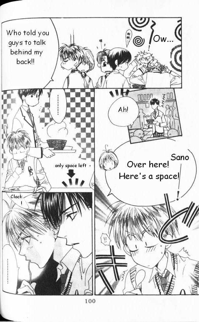 Read Hana Kimi en Manga Online