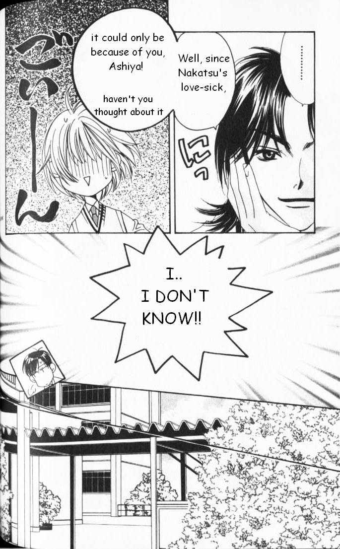 Read Hana Kimi en Manga Online