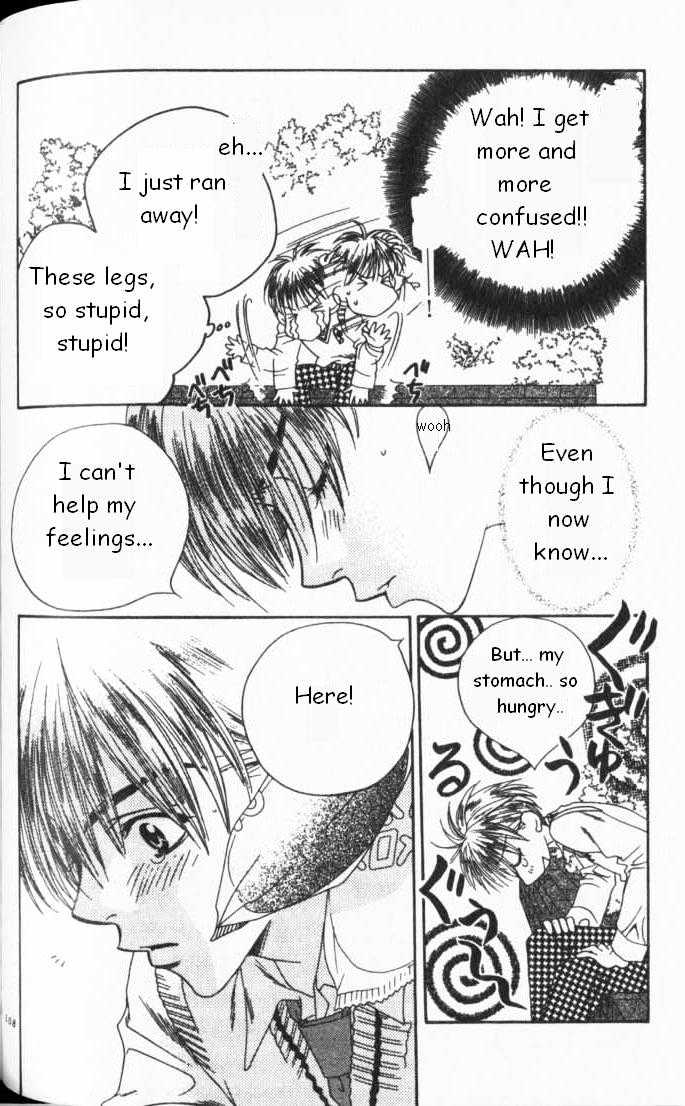 Read Hana Kimi en Manga Online