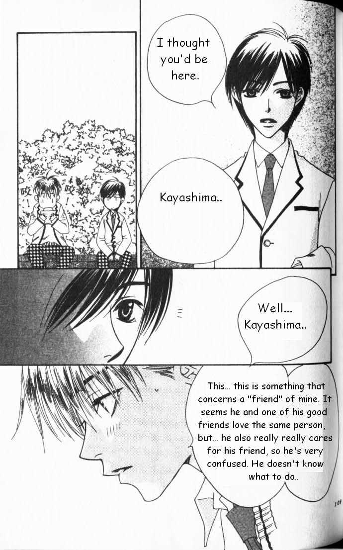Read Hana Kimi en Manga Online