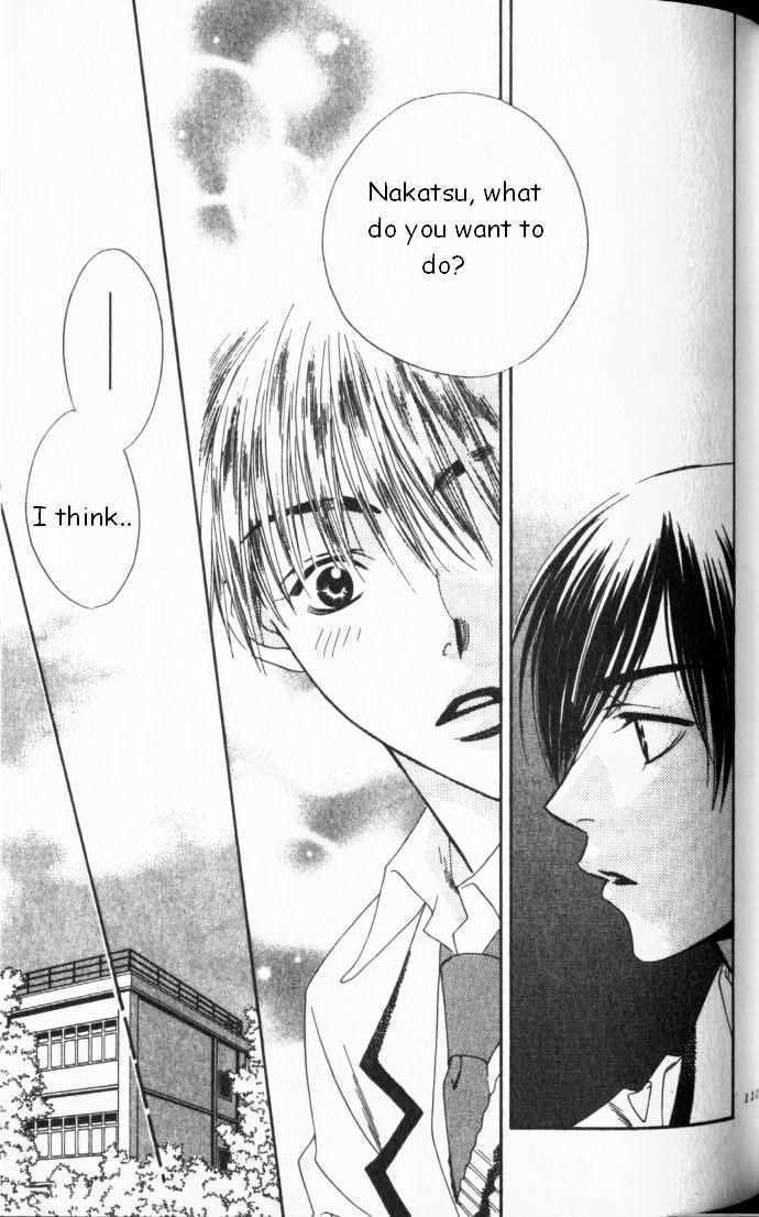 Read Hana Kimi en Manga Online