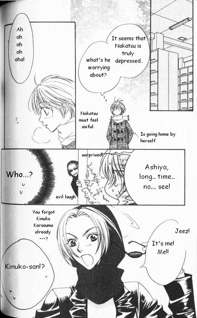Read Hana Kimi en Manga Online