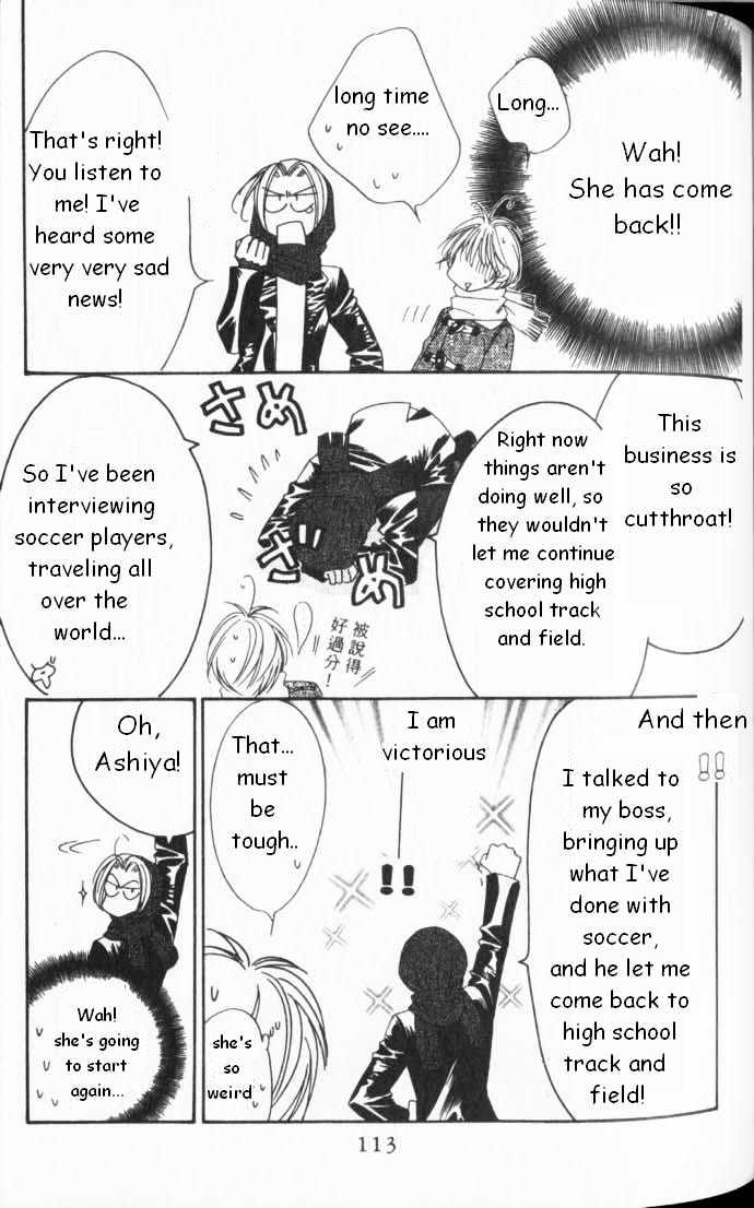 Read Hana Kimi en Manga Online
