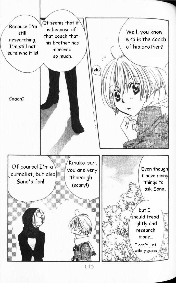 Read Hana Kimi en Manga Online