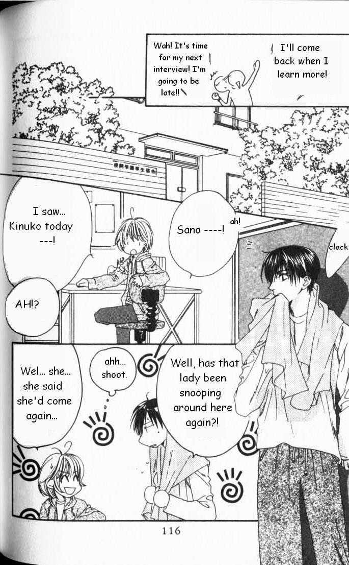Read Hana Kimi en Manga Online