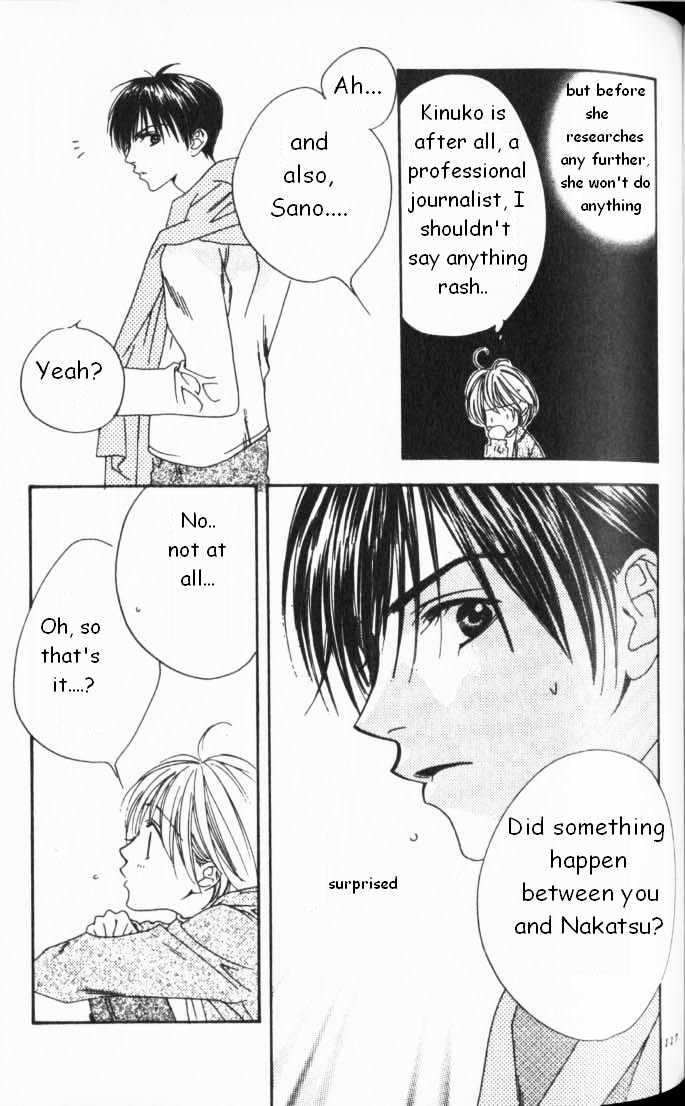 Read Hana Kimi en Manga Online