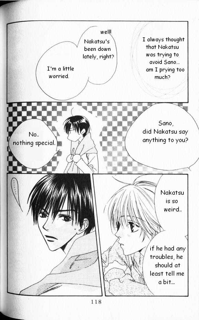 Read Hana Kimi en Manga Online