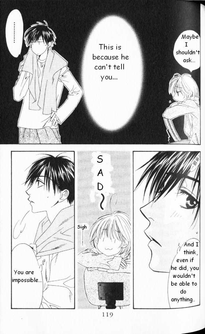 Read Hana Kimi en Manga Online