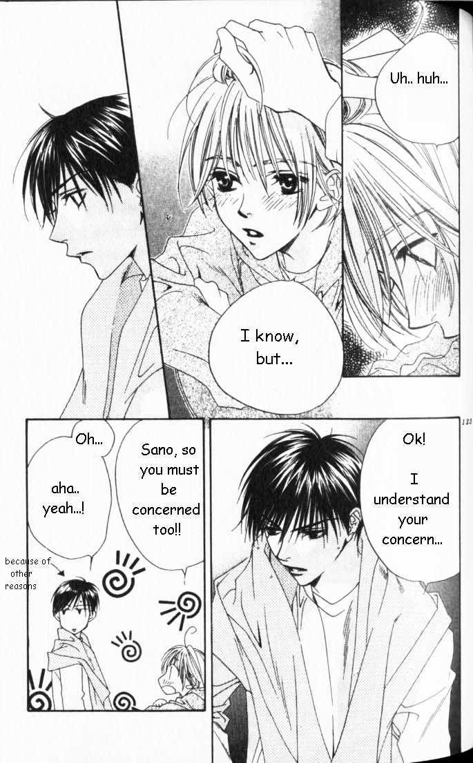 Read Hana Kimi en Manga Online