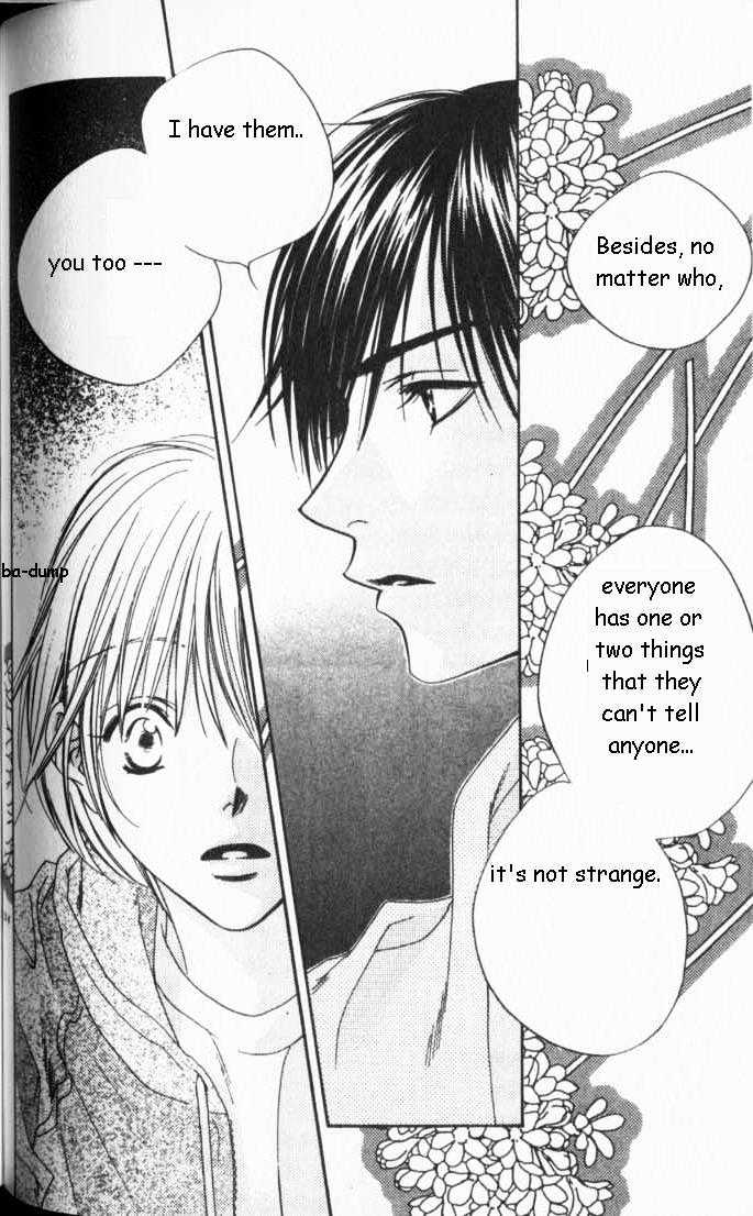 Read Hana Kimi en Manga Online