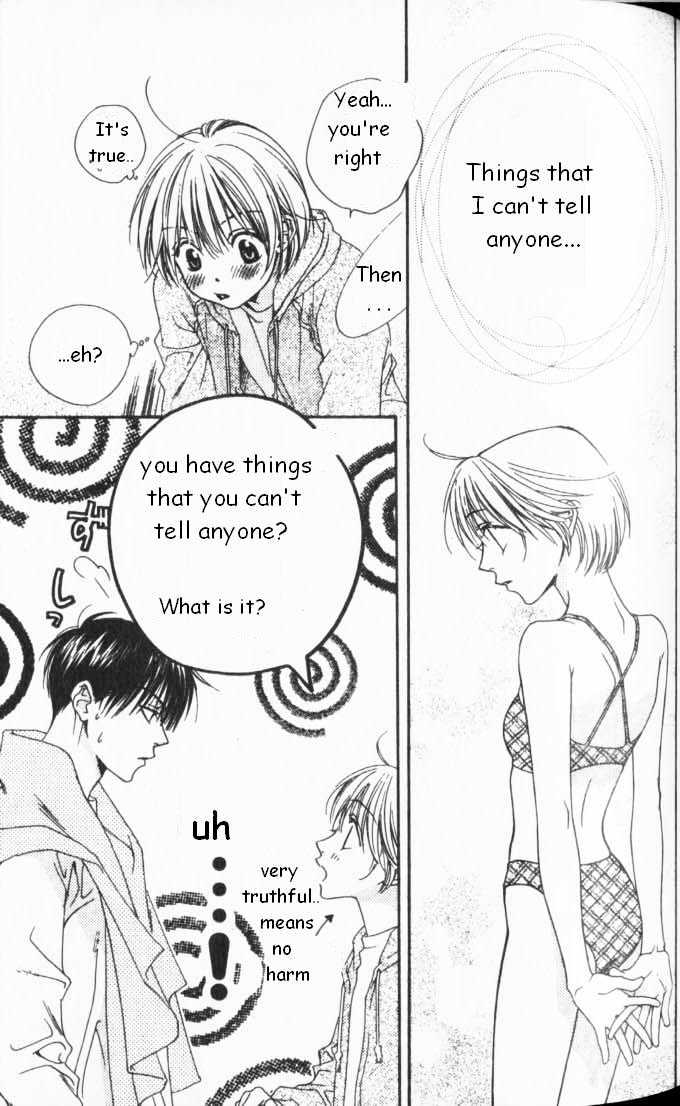 Read Hana Kimi en Manga Online