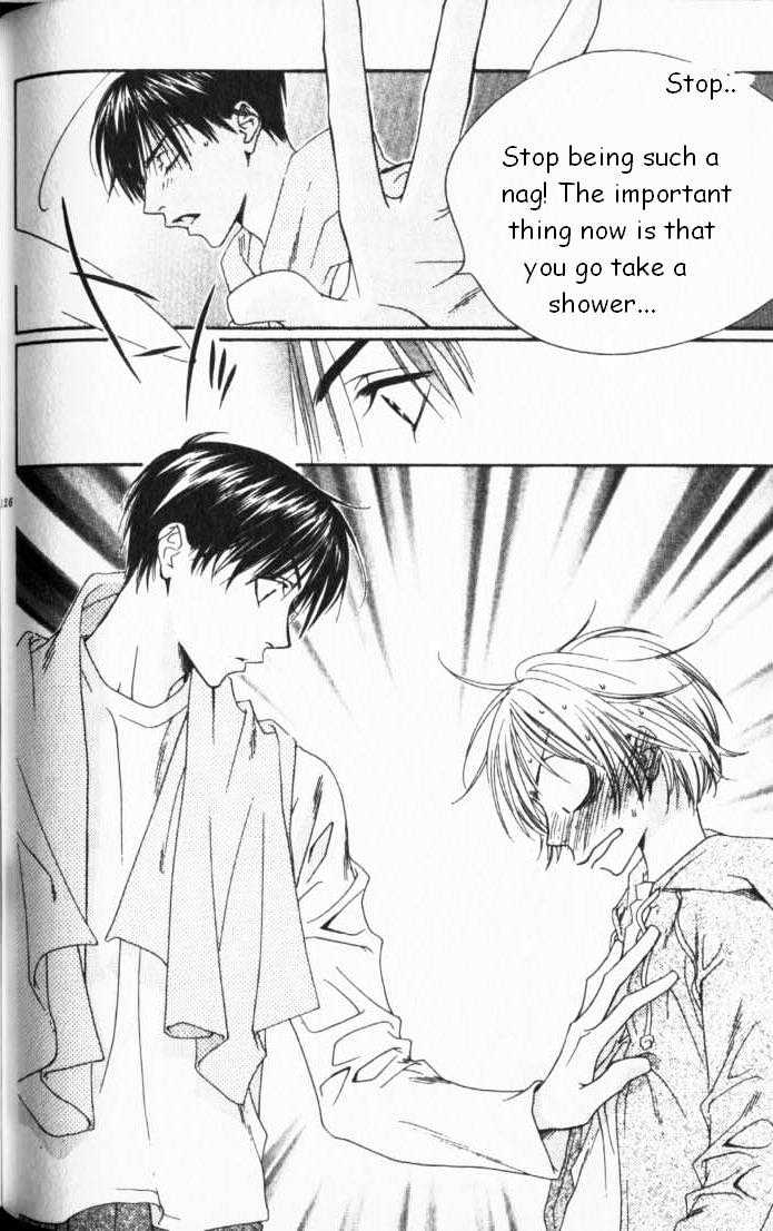 Read Hana Kimi en Manga Online