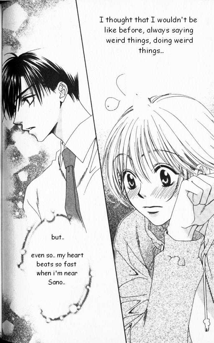 Read Hana Kimi en Manga Online