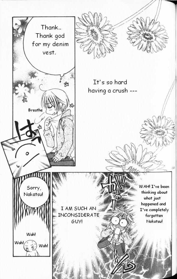 Read Hana Kimi en Manga Online