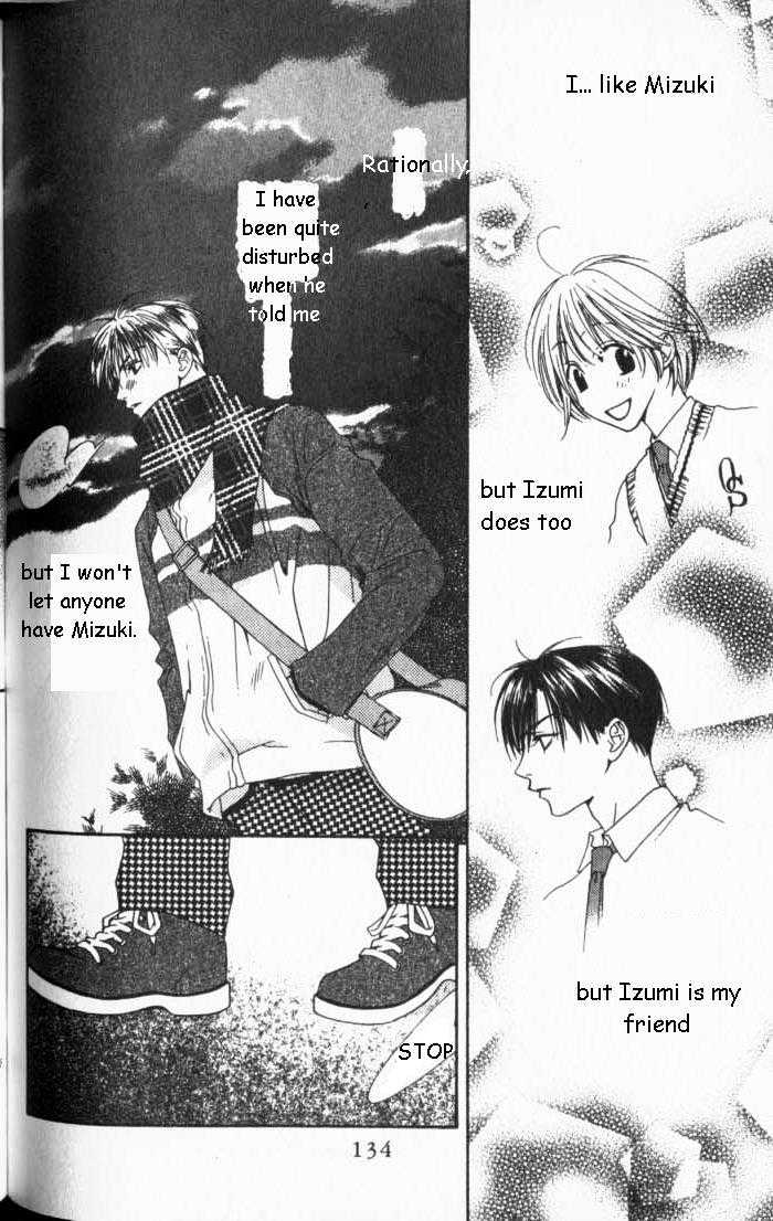 Read Hana Kimi en Manga Online