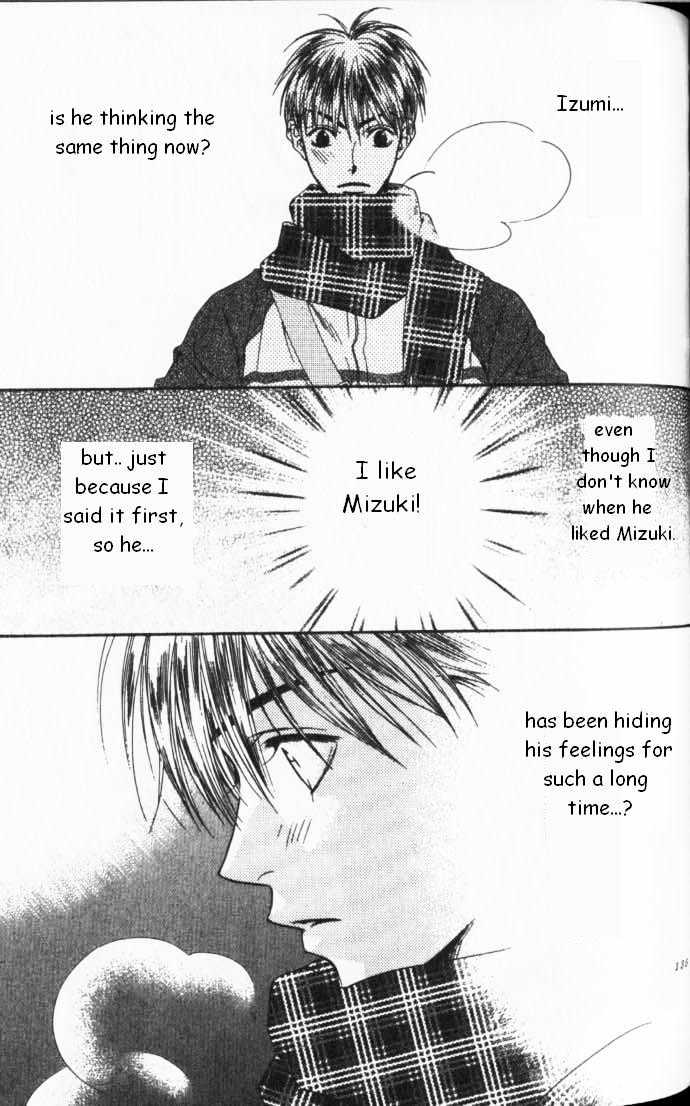 Read Hana Kimi en Manga Online