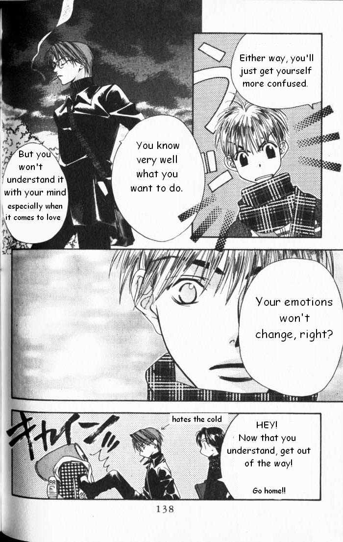 Read Hana Kimi en Manga Online