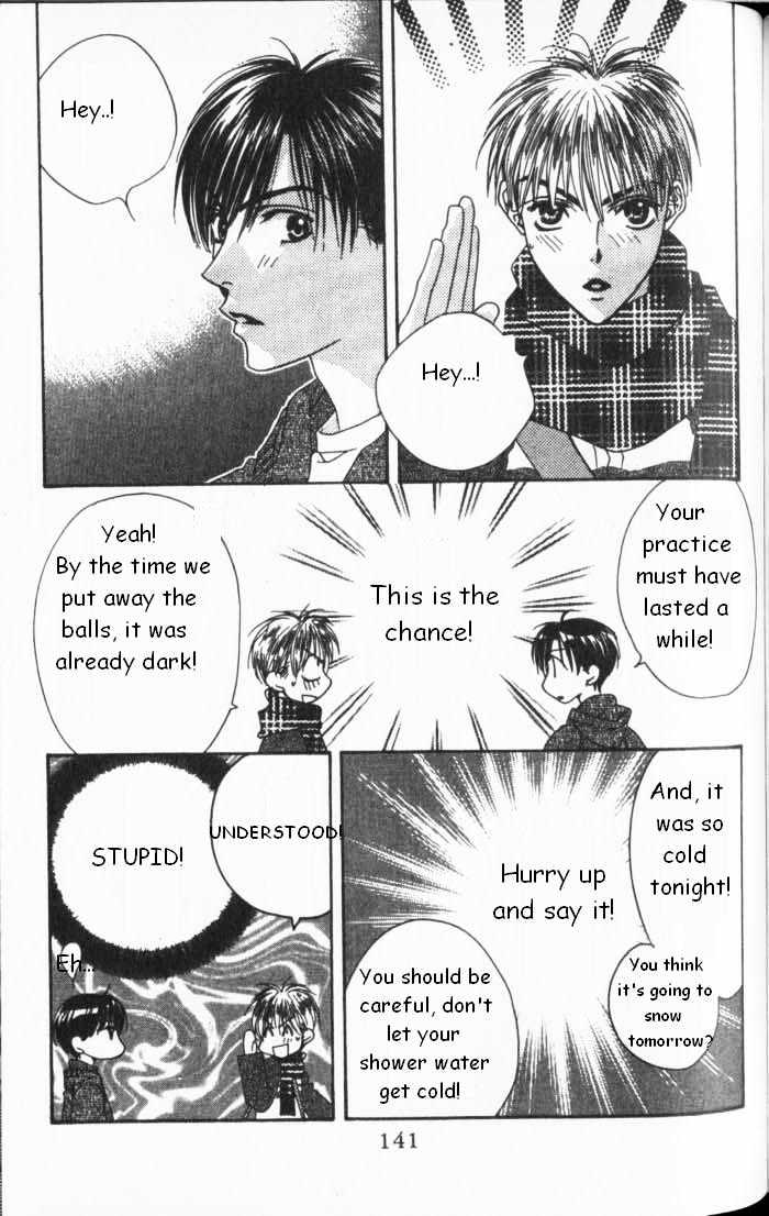 Read Hana Kimi en Manga Online