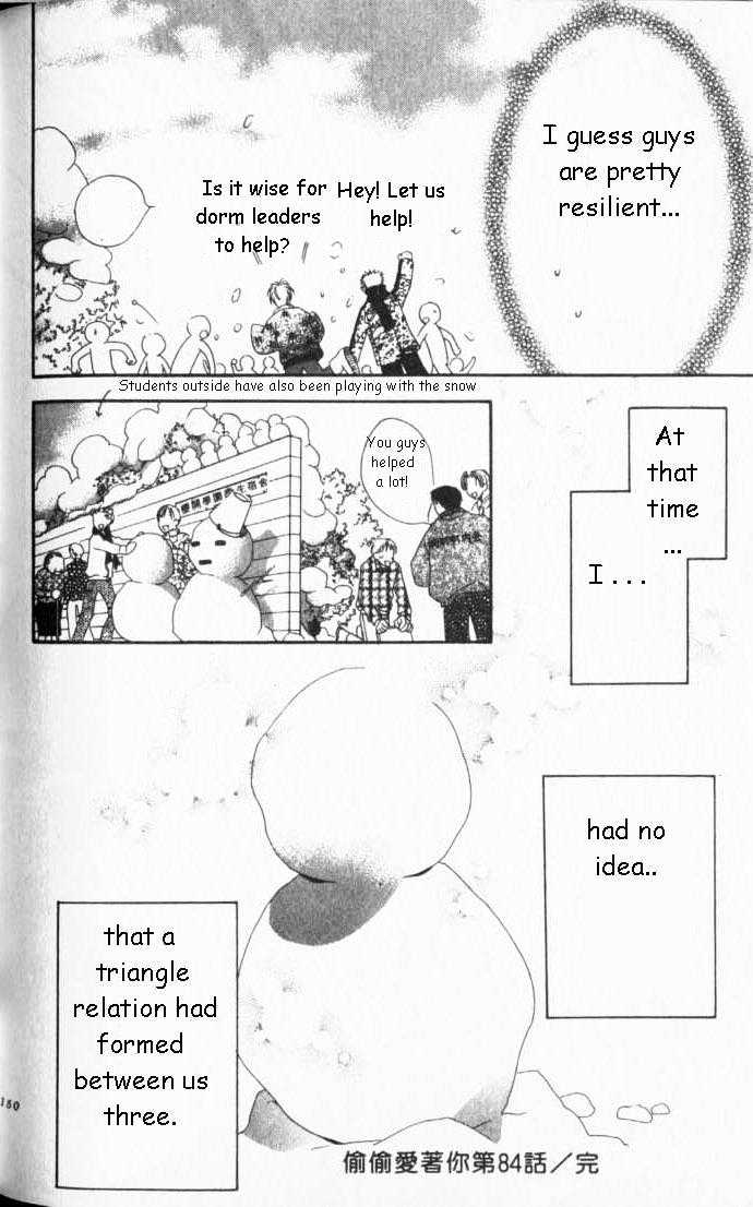 Read Hana Kimi en Manga Online
