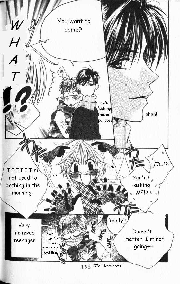 Read Hana Kimi en Manga Online