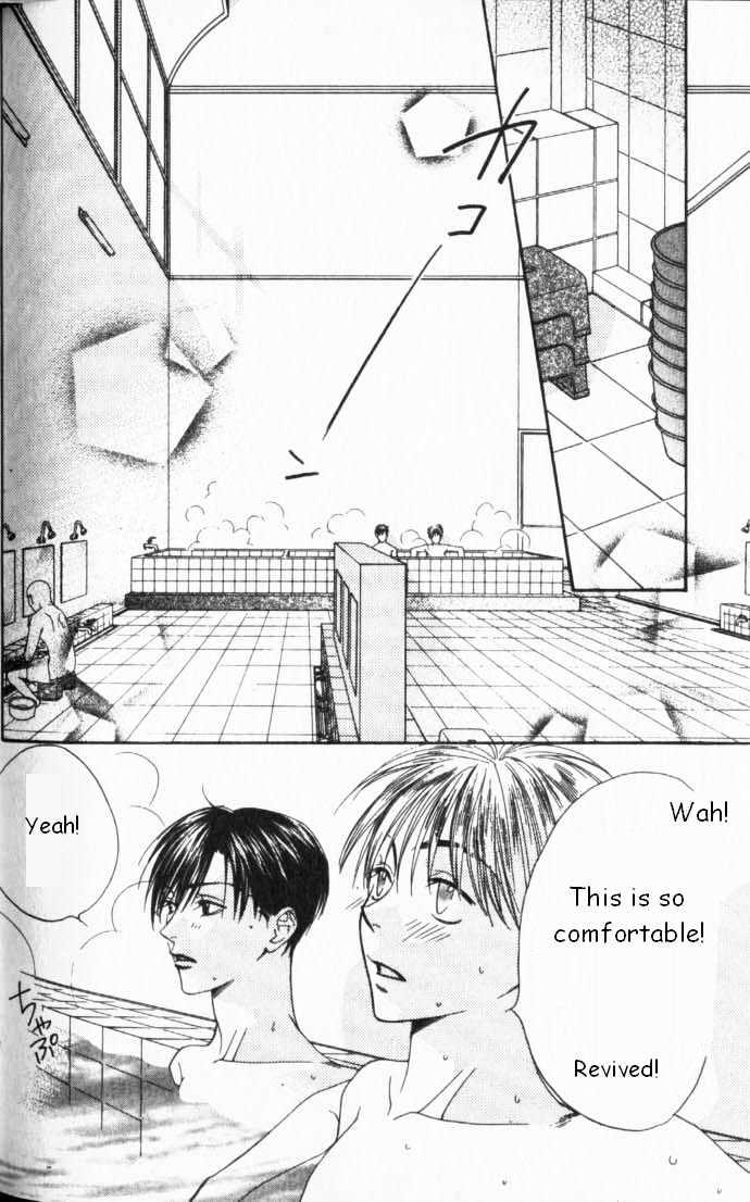 Read Hana Kimi en Manga Online