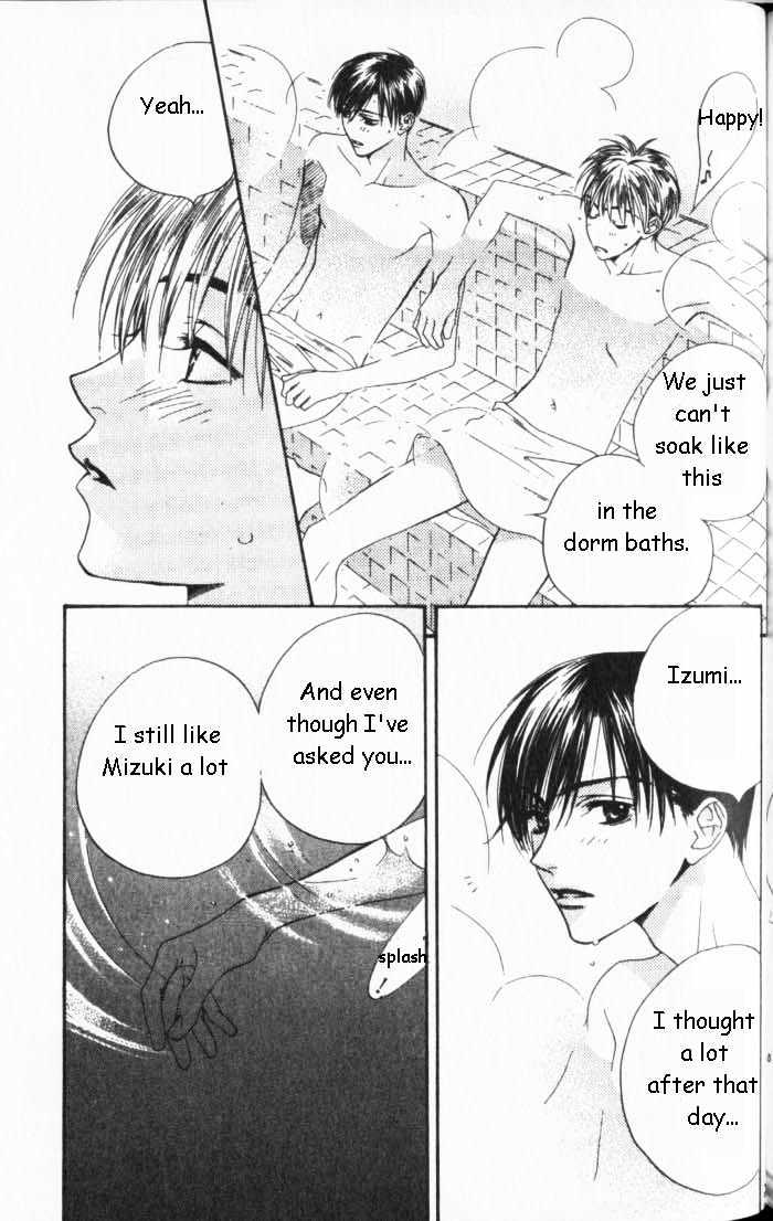 Read Hana Kimi en Manga Online