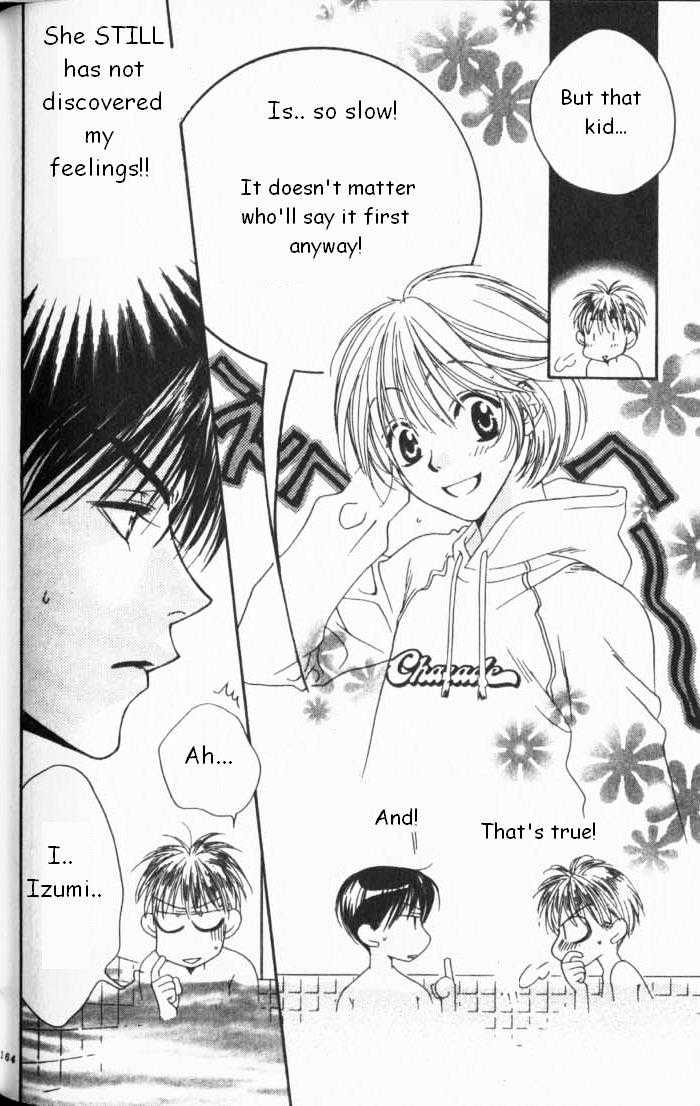 Read Hana Kimi en Manga Online