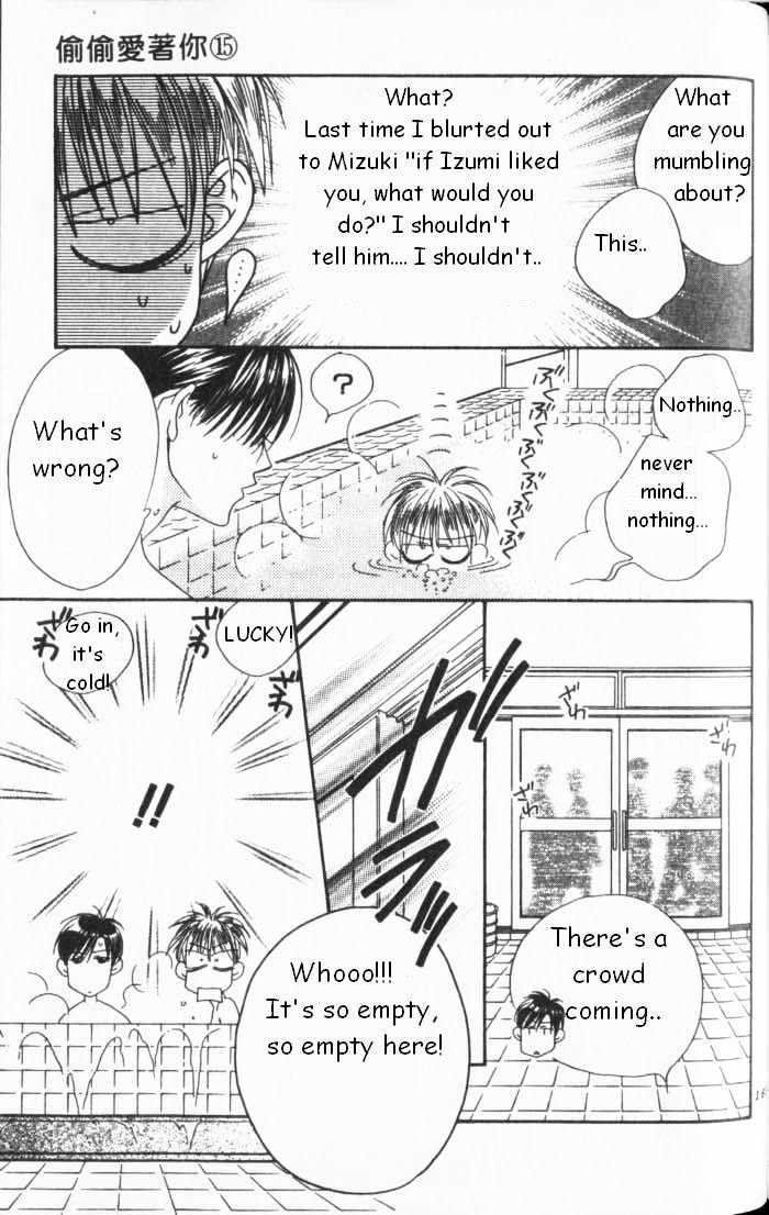 Read Hana Kimi en Manga Online