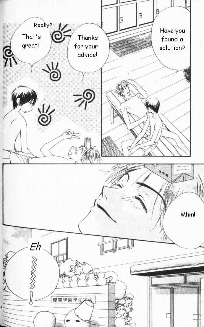 Read Hana Kimi en Manga Online