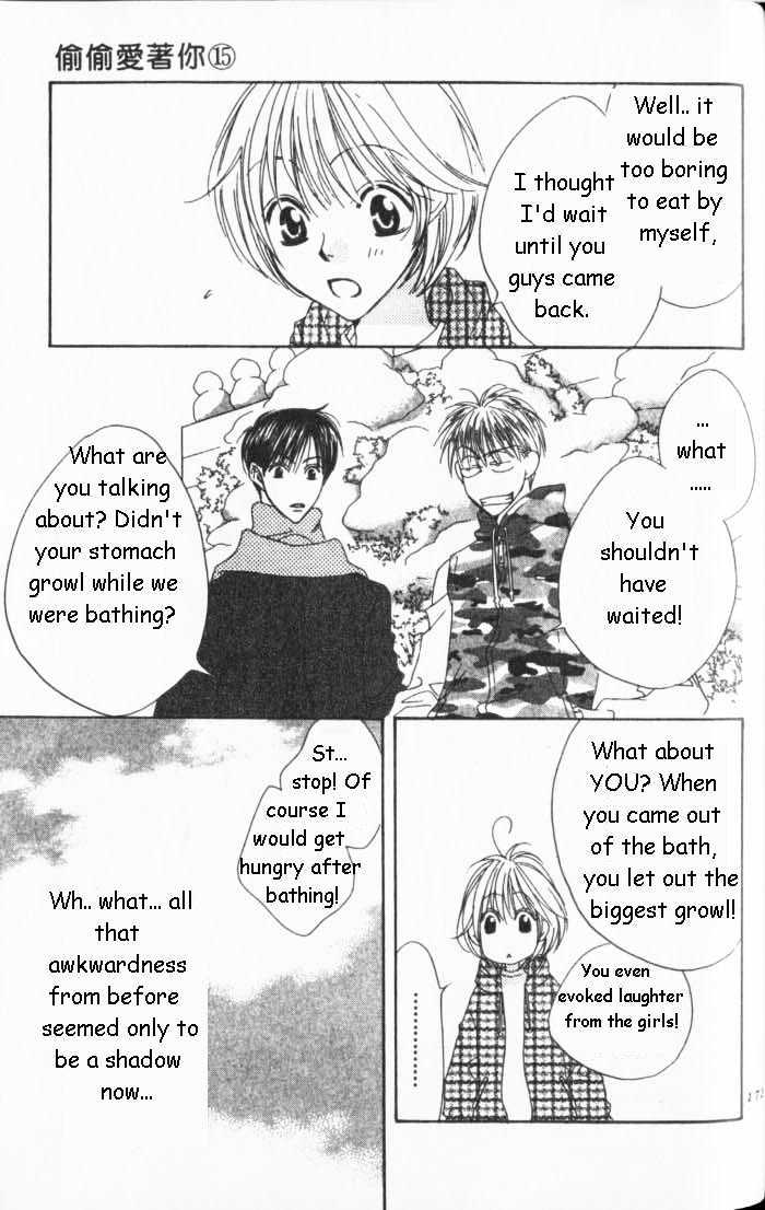 Read Hana Kimi en Manga Online