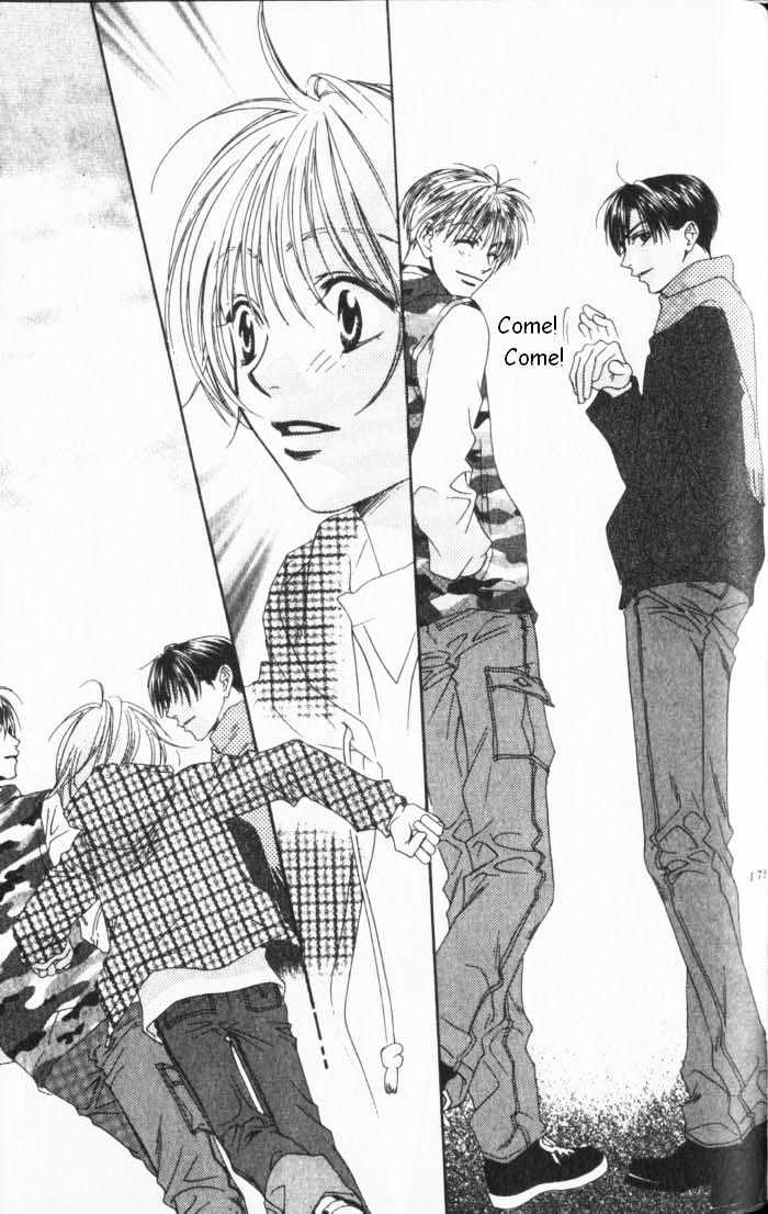 Read Hana Kimi en Manga Online