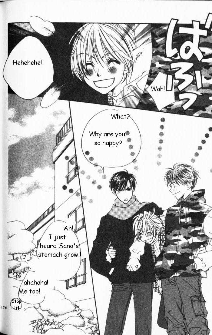 Read Hana Kimi en Manga Online