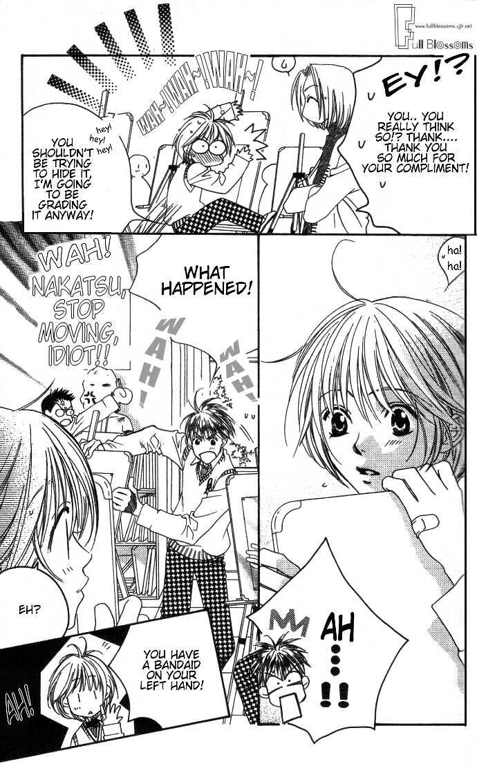 Read Hana Kimi en Manga Online