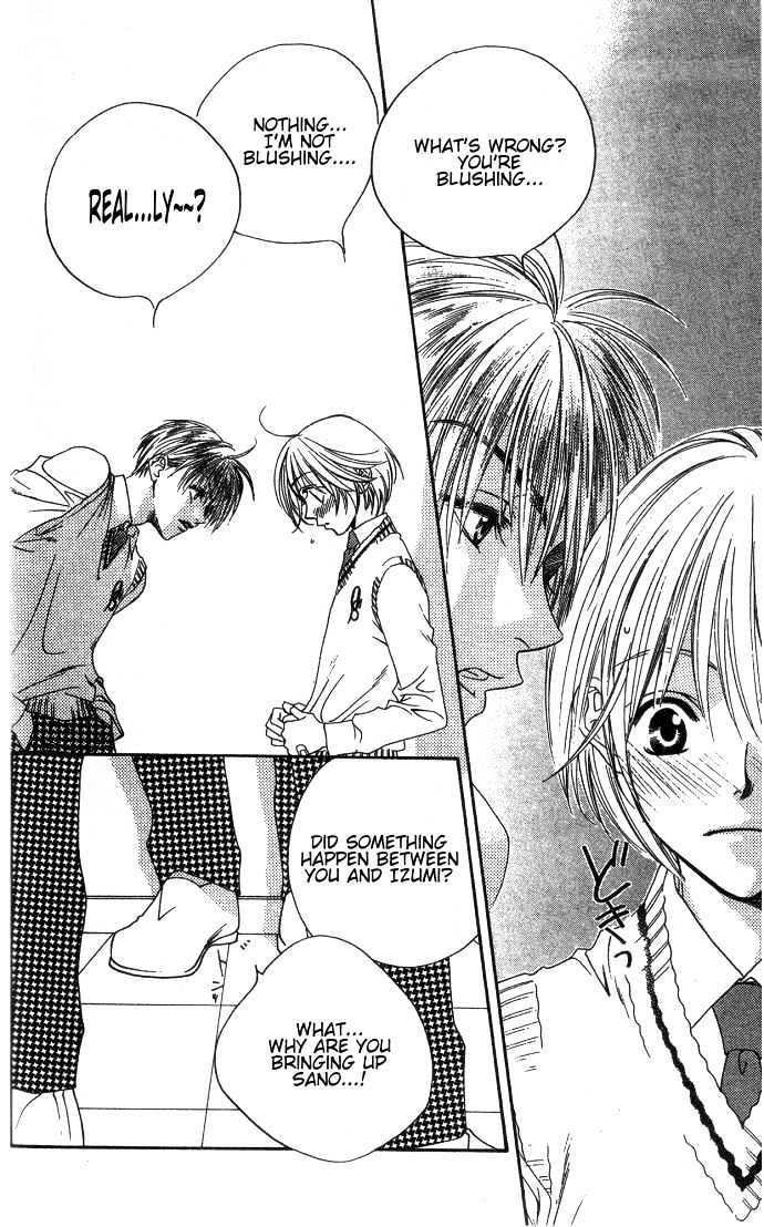 Read Hana Kimi en Manga Online