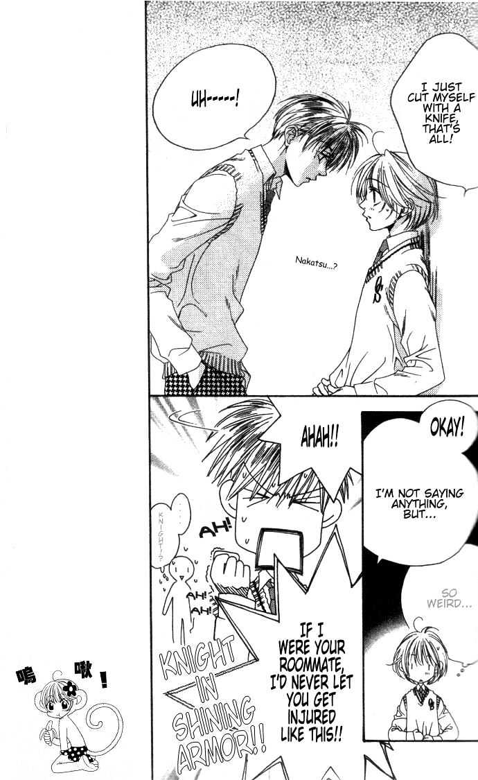 Read Hana Kimi en Manga Online