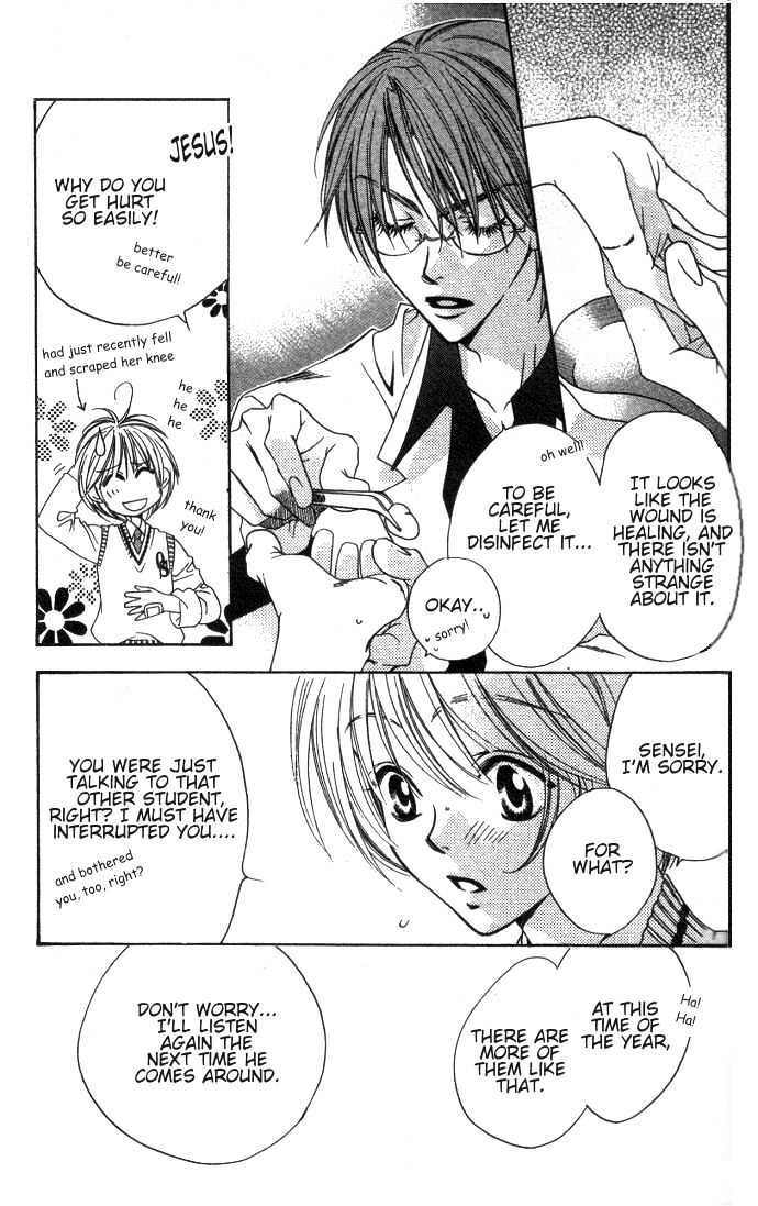 Read Hana Kimi en Manga Online