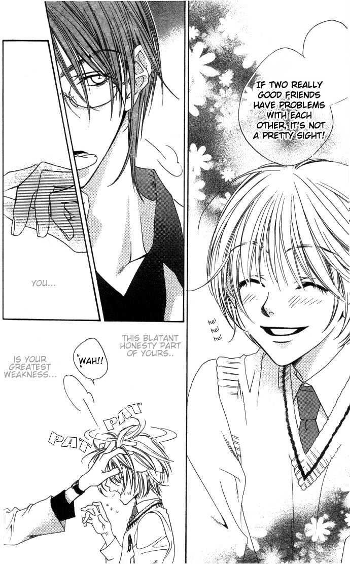 Read Hana Kimi en Manga Online