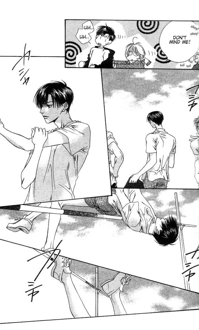 Read Hana Kimi en Manga Online
