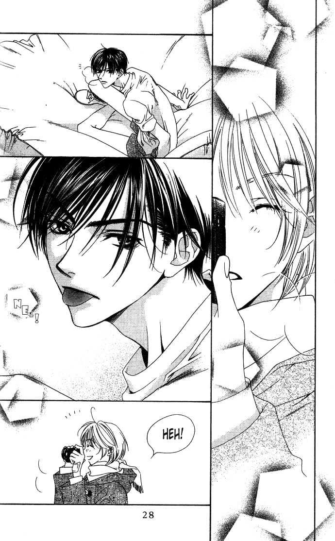 Read Hana Kimi en Manga Online