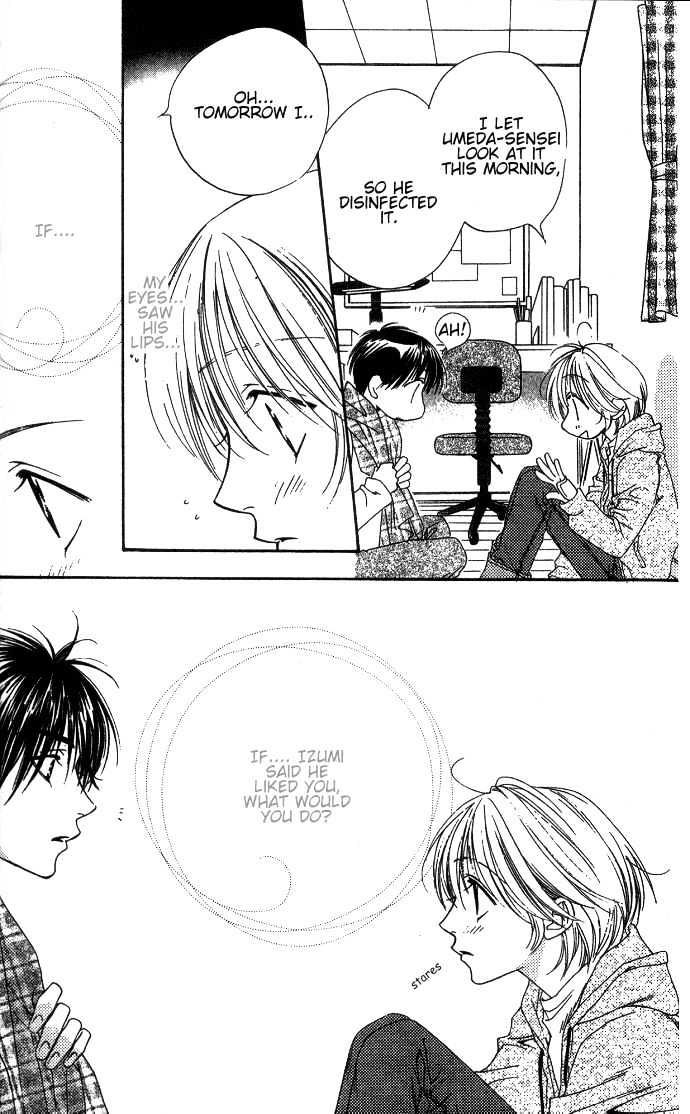 Read Hana Kimi en Manga Online