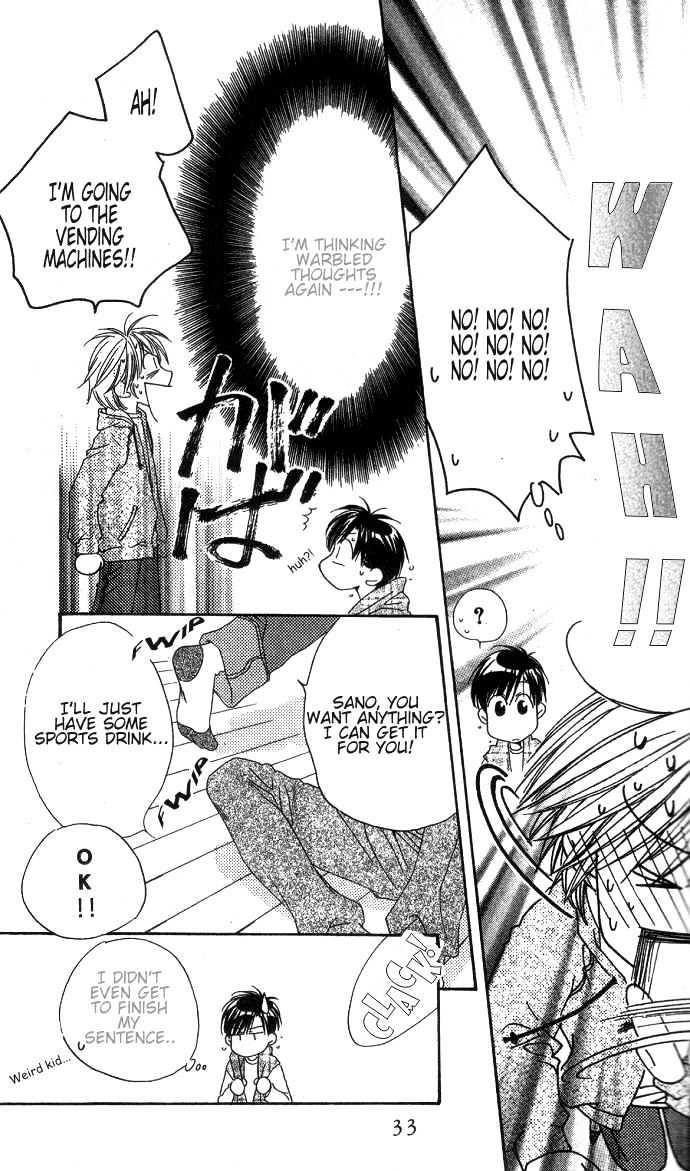 Read Hana Kimi en Manga Online